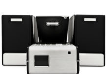 Stereo compatti 834 0 Elettronica Gli stereo compatti